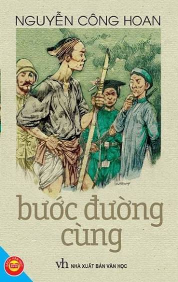  Bước Đường Cùng