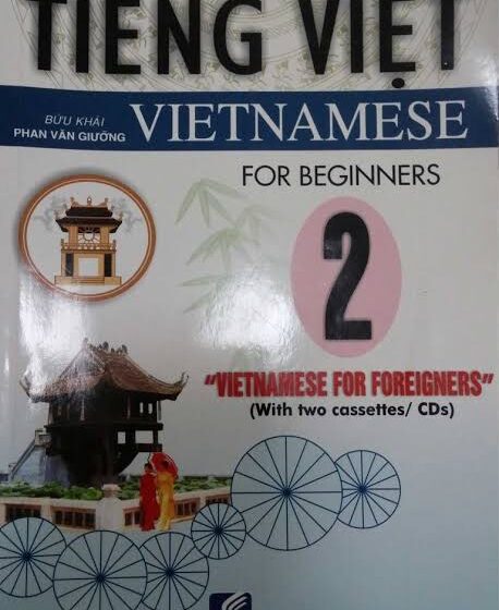  Tiếng Việt 2 – Vietnamese for Beginners 2