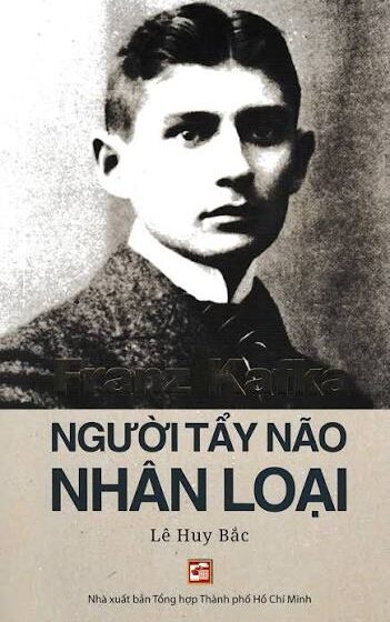  Người tẩy não nhân loại