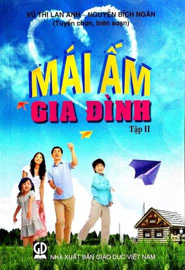  Mái ấm gia đình