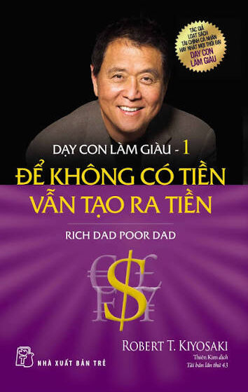  Dạy con làm giàu 1
