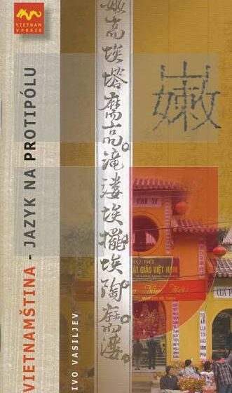  Vietnamština – jazyk na protipólu