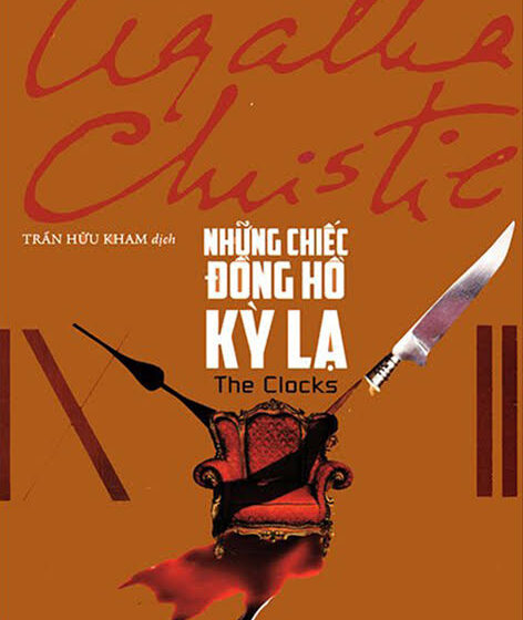  Những Chiếc Đồng Hồ