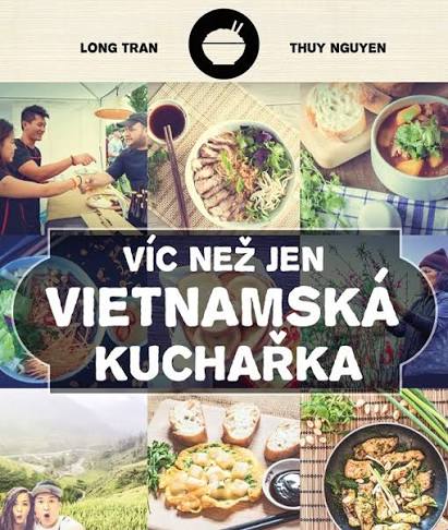  Víc než jen vietnamská kuchařka