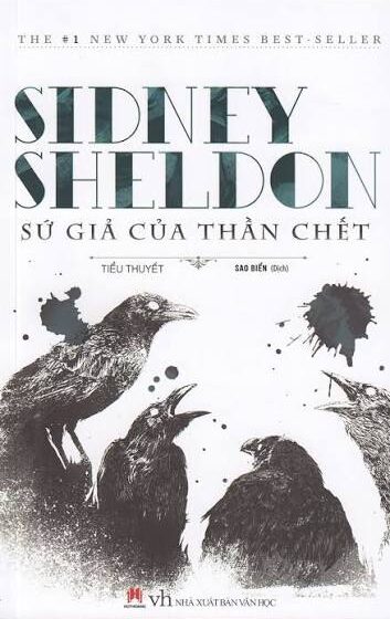  Sứ giả của thần chết