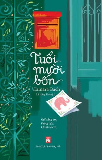  Tuổi Mười Bốn
