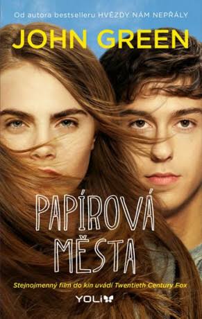  Papírová města