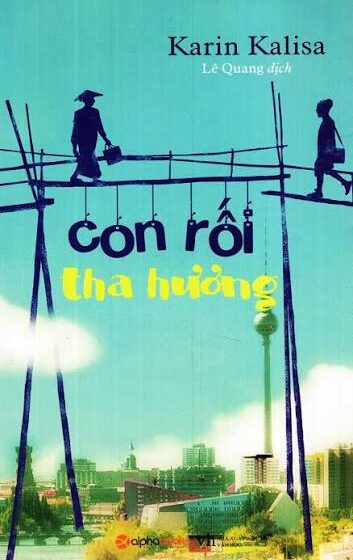  Con rối tha hương