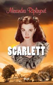  Scarlett