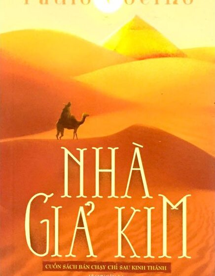  Nhà giả kim