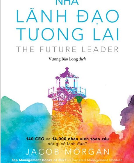  Nhà lãnh đạo tương lai