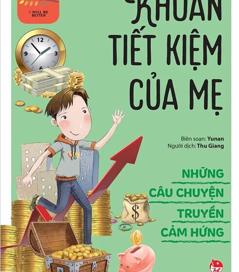  Những câu chuyện truyền cảm hứng: Khoản tiết kiệm của mẹ