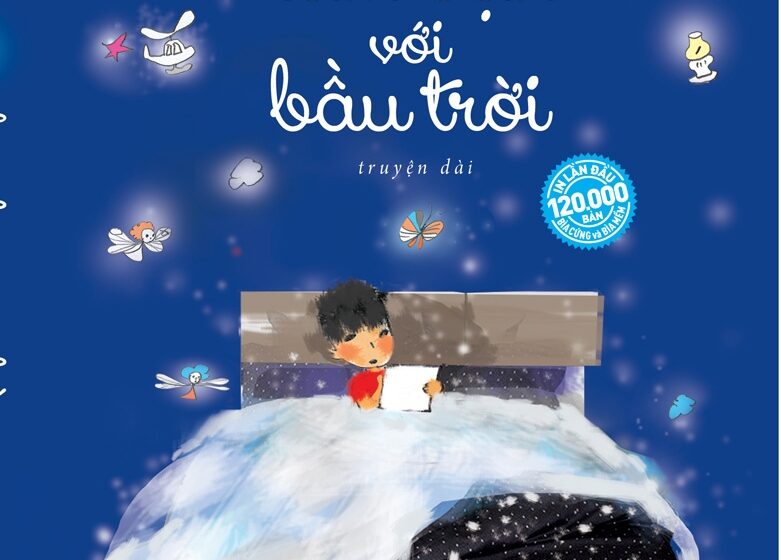  Làm Bạn Với Bầu Trời