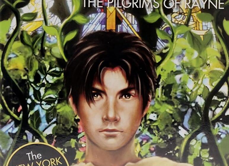  Pendragon: Ly Hương tìm quá khứ (tập 8.)