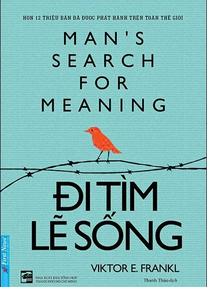 Đi tìm lẽ sống