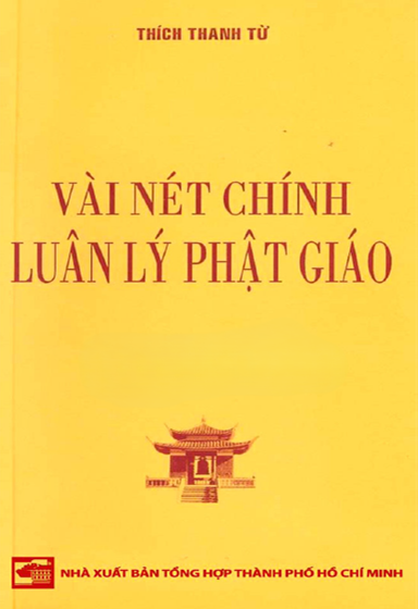  Vài nét chính Luân lý Phật giáo