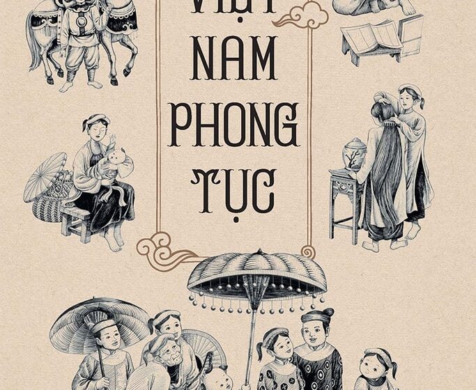  Việt Nam phong tục