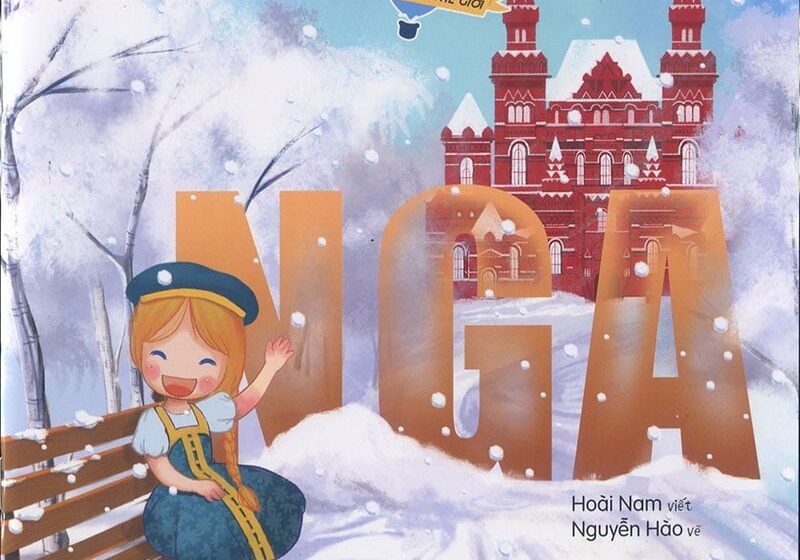  Nga (Vòng Quanh Thế Giới)
