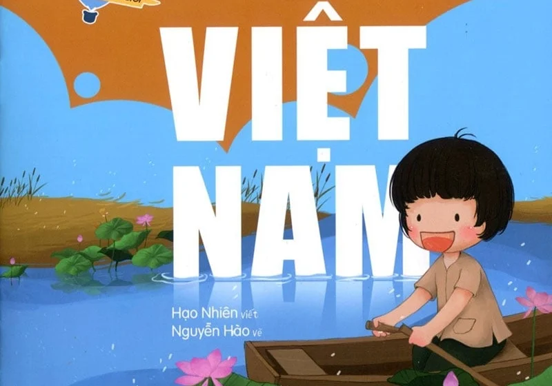  Việt Nam (Vòng Quanh Thế Giới)