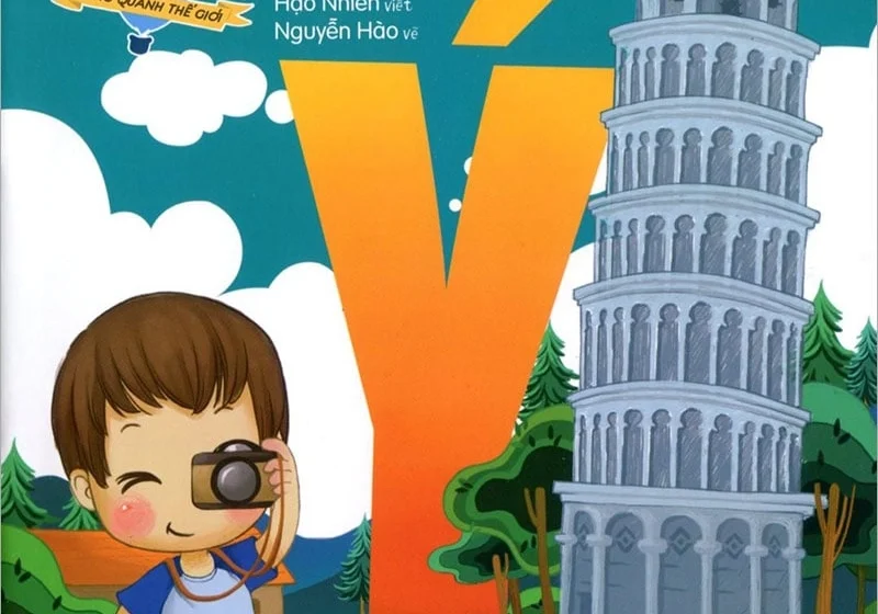  Ý (Vòng Quanh Thế Giới)
