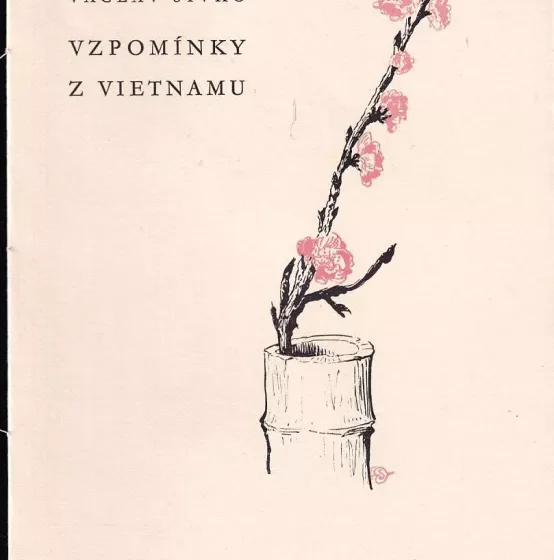  Vzpomínka z Vietnamu