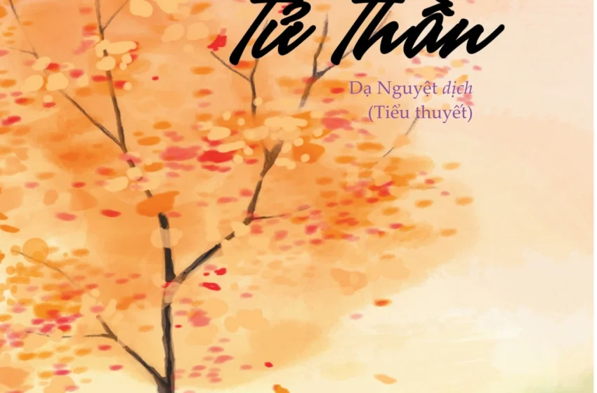  Yêu anh hơn cả tử thần